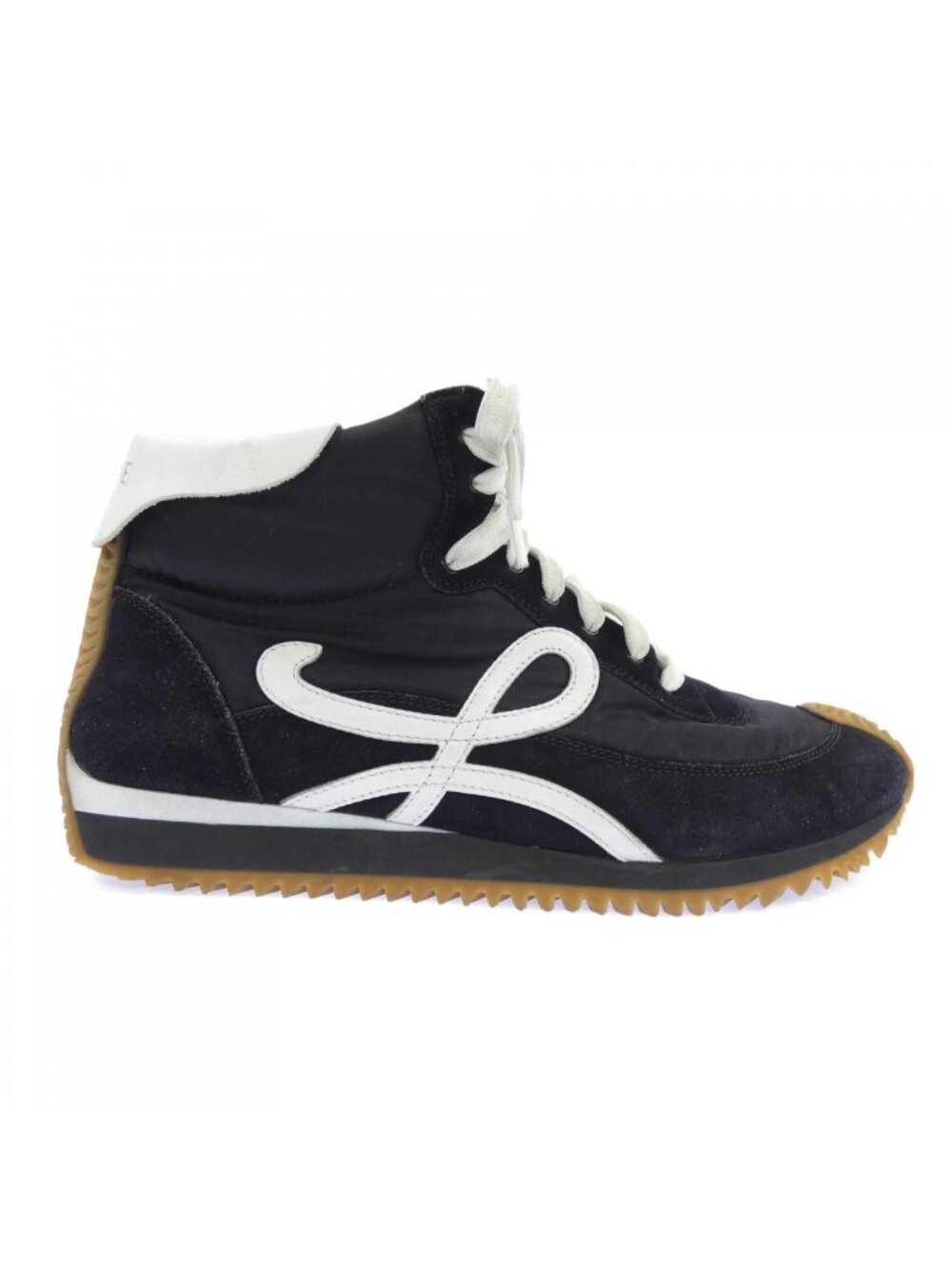 Loewe Sneakers Black